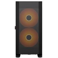 Miniatura 3 de Cougar Caja Semitorre Airface Flo RGB Black