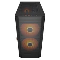 Miniatura 6 de Cougar Caja Semitorre Airface Flo RGB Black