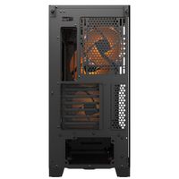 Miniatura 8 de Cougar Caja Semitorre Airface Flo RGB Black