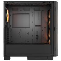 Miniatura 9 de Cougar Caja Semitorre Airface Flo RGB Black