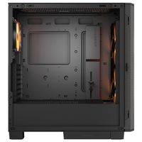 Miniatura 10 de Cougar Caja Semitorre Airface Flo RGB Black