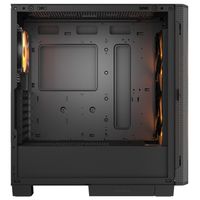 Miniatura 11 de Cougar Caja Semitorre Airface Flo RGB Black