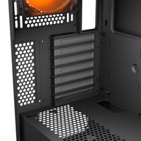 Miniatura 12 de Cougar Caja Semitorre Airface Flo RGB Black