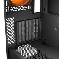 Miniatura 13 de Cougar Caja Semitorre Airface Flo RGB Black