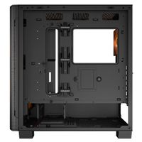 Miniatura 14 de Cougar Caja Semitorre Airface Flo RGB Black