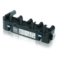 Miniatura 1 de Epson ACULASER C3900N Colector de Toner Usado