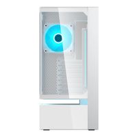 Miniatura 3 de Cougar Caja Semitorre CFV235 Vision White