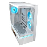Miniatura 5 de Cougar Caja Semitorre CFV235 Vision White