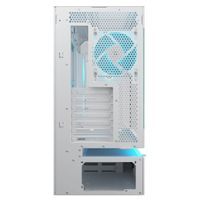 Miniatura 6 de Cougar Caja Semitorre CFV235 Vision White