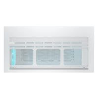 Miniatura 7 de Cougar Caja Semitorre CFV235 Vision White