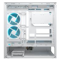 Miniatura 8 de Cougar Caja Semitorre CFV235 Vision White