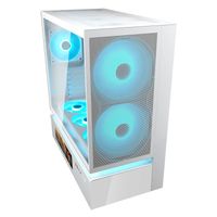 Miniatura 5 de Cougar Caja Semitorre CFV235 Mesh Vision White