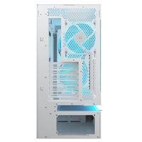 Miniatura 6 de Cougar Caja Semitorre CFV235 Mesh Vision White