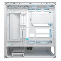 Miniatura 8 de Cougar Caja Semitorre CFV235 Mesh Vision White
