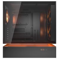 Miniatura 4 de Cougar Caja Semitorre CFV235 Mesh Black