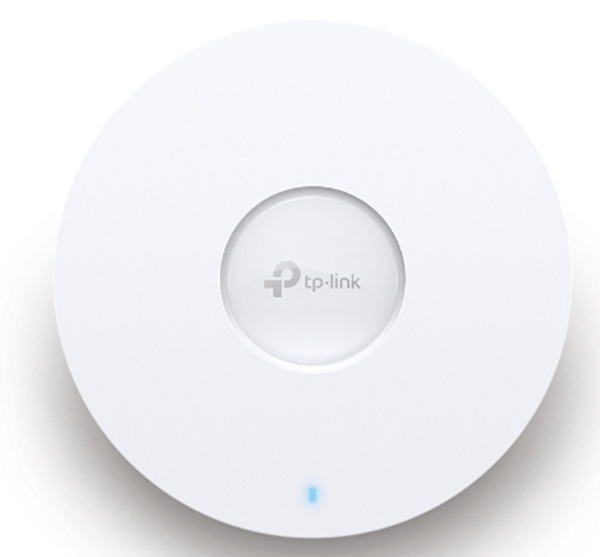 PUNTO DE ACCESO INTERIOR WIFI 6 TP-LINK EAP653 UR AX3000 MESH MONTAJE TECHO