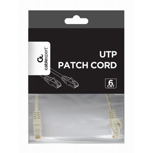 CABLE-RED-GEMBIRD-UTP-CAT6-025M-COBRE-GRIS