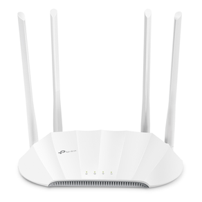 PUNTO-DE-ACCESO-INTERIOR-WIFI-6-TP-LINK-TL-WA1801-AX1800-1201Mbps-5Ghz-1xGb-PoE-PASIVO-4-ANTENAS