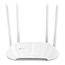 PUNTO-DE-ACCESO-INTERIOR-WIFI-6-TP-LINK-TL-WA1801-AX1800-1201Mbps-5Ghz-1xGb-PoE-PASIVO-4-ANTENAS