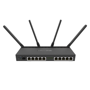 ROUTER-MIKROTIK-RB4011-IGS-5HACQ2HND-IN
