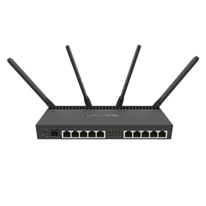 ROUTER-MIKROTIK-RB4011-IGS-5HACQ2HND-IN