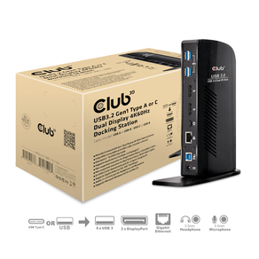 CLUB3D-Docking-Station-CSV-1460