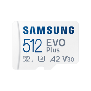 Samsung-MicroSDHC-EVO-Plus-New-512GB-Clase-10