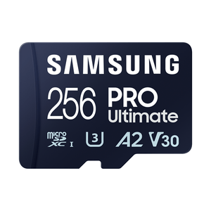 MICRO-SD-CON-ADAPTADOR-PRO-ULTIMATE-256GB