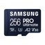 MICRO-SD-CON-ADAPTADOR-PRO-ULTIMATE-256GB
