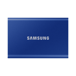 SAMSUNG SSD EXTERNO PSSD T7 (MU-PC2T0H/WW) 2TB/3 ANOS