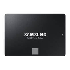 DISCO DURO 500GB 2.5" SAMSUNG SSD SATA3 870 EVO