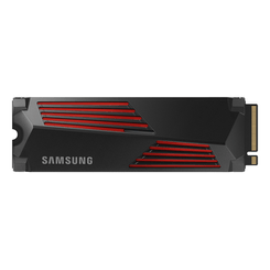 SAMSUNG  990 PRO  SSD 2000GB M.2  7450MB/s PCI Express 4.0 NVMe