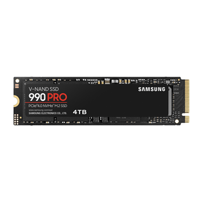 SAMSUNG--990-PRO--SSD-4000GB-M.2--7450MB-s-PCI-Express-4.0-NVMe