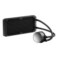 Miniatura 3 de REFRIGERACION LIQUIDA XPG LEVANTEX240-BKCWW