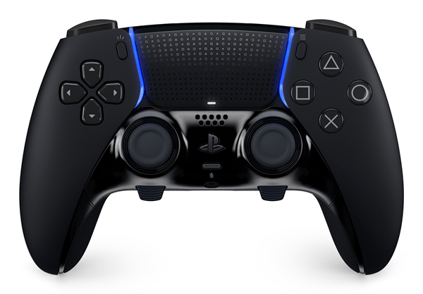 Mando PS5 DualSense Edge Midnight Black