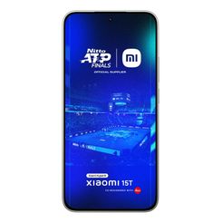 XIAOMI  15T 6.83" 5G 12GB/256GB Gris