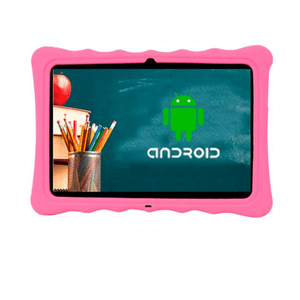 TABLET-SAVEFAMILY-EVOLUTION-10--IPS--4GB-64GB--DOBLE-CONTROL-PARENTAL-GPS-INCLUYE-FUNDA--ROSA