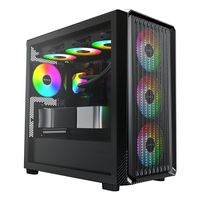 Miniatura 3 de Caja MONTECH