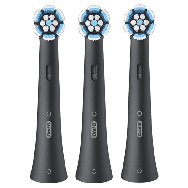 RECAMBIO CEPILLO DENTAL BRAUN IO GENTLE CARE