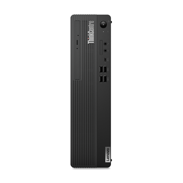 ThinkCentre M70s Gen 5 Intel Core i5-14400 W11P64 SPA 8GB 1x256GB SSD 1YR Premier NBD USB Traditional Black-Spanish