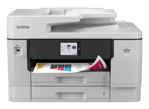 BROTHER MFC-J6960DW Multifunción A3 Wifi Inkjet Dúplex