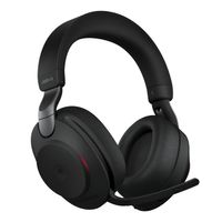 Miniatura 5 de Jabra Evolve2 85 Headset MS Stereo Black