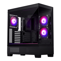 Miniatura 1 de PHANTEKS  XT View  Negro