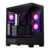 Miniatura 2 de PHANTEKS  XT View  Negro