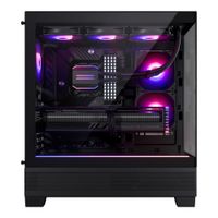 Miniatura 5 de PHANTEKS  XT View  Negro