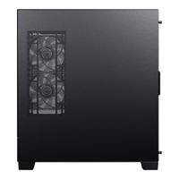 Miniatura 8 de PHANTEKS  XT View  Negro
