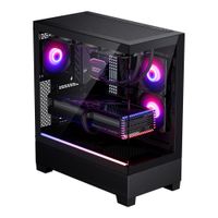 Miniatura 11 de PHANTEKS  XT View  Negro