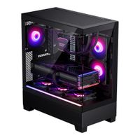 Miniatura 12 de PHANTEKS  XT View  Negro