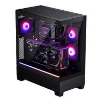 Miniatura 13 de PHANTEKS  XT View  Negro