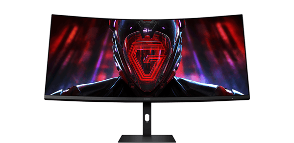 XIAOMI G34WQi 34" LED Wide Quad HD HDMI